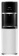 Кулер Hotfrost 35AN напольный компрессорный серебристый/черный от магазина РЭССИ