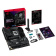 Картинка Материнская плата Asus ROG STRIX Z890-F GAMING WIFI Soc-1851 Intel Z890 4xDDR5 ATX AC`97 8ch(7.1) 2.5Gg RAID+HDMI+DP от магазина РЭССИ Материнская плата Asus ROG STRIX Z890-F GAMING WIFI Soc-1851 Intel Z890 4xDDR5 ATX AC`97 8ch(7.1) 2.5Gg RAID+HDMI+DP от магазина РЭССИ