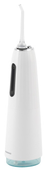 Ирригатор Starwind SOI920 портатив. 2насад. белый/голубой от магазина РЭССИ