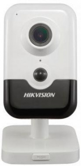 Камера видеонаблюдения IP Hikvision DS-2CD2443G0-IW(2.8mm)(W) 2.8-2.8мм цв. корп.:белый от магазина РЭССИ