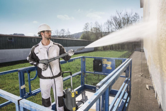 Минимойка Karcher HD 6/13 C *EU (1.520-950.0) от магазина РЭССИ