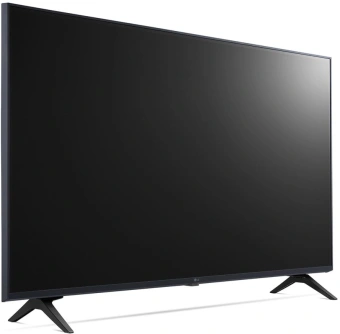 Телевизор LED LG 55" 55UT80006LA.ARUB черный 4K Ultra HD 60Hz DVB-T DVB-T2 DVB-C DVB-S DVB-S2 USB WiFi Smart TV от магазина РЭССИ