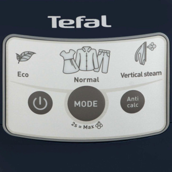Парогенератор Tefal SV8060E0 2800Вт синий/белый от магазина РЭССИ