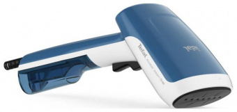 Отпариватель ручной Tefal DT6130E0 1300Вт белый/голубой от магазина РЭССИ