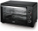 Мини-печь BBK OE3070M 30л. 1500Вт черный от магазина РЭССИ