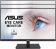 Монитор Asus 23.8" VA24DQSB черный IPS LED 5ms 16:9 HDMI M/M матовая HAS Piv 1000:1 250cd 178гр/178гр 1920x1080 75Hz VGA DP FHD USB 5.31кг от магазина РЭССИ