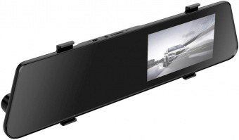 Видеорегистратор Silverstone F1 NTK-370Duo черный 1080x1920 1080p 140гр. JL5211 от магазина РЭССИ