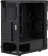 Корпус Accord K-18 черный без БП ATX 6x120mm 2xUSB2.0 1xUSB3.0 audio bott PSU от магазина РЭССИ