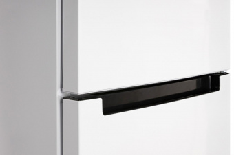 Холодильник Nordfrost NRB 151 W 2-хкамерн. белый (двухкамерный) от магазина РЭССИ