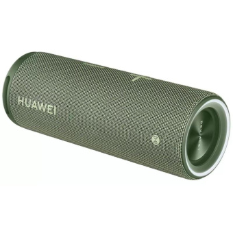 Колонка порт. Huawei Joy зеленый 30W Mono BT/USB 8800mAh (без.бат) (55028241) от магазина РЭССИ