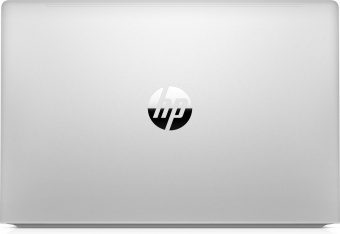 Ноутбук HP ProBook 440 G9 Core i7 1255U 8Gb SSD512Gb Intel Iris Xe graphics 14" IPS FHD (1920x1080) Windows 11 Professional 64 silver WiFi BT Cam (6F2L9EA) от магазина РЭССИ