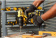 Картинка Дрель-шуруповерт DeWalt DCD777M2T аккум. патрон:быстрозажимной (кейс в комплекте) от магазина РЭССИ Дрель-шуруповерт DeWalt DCD777M2T аккум. патрон:быстрозажимной (кейс в комплекте) от магазина РЭССИ