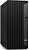 ПК HP Pro 400 G9 MT i3 13100 (3.4) 8Gb SSD256Gb UHDG 730 noOS GbitEth 260W kb мышь клавиатура черный (99N19ET) от магазина РЭССИ