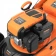Картинка Бензиновая газонокосилка DAEWOO DLM 5100SP от магазина РЭССИ Бензиновая газонокосилка DAEWOO DLM 5100SP от магазина РЭССИ