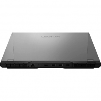 Ноутбук Lenovo Legion 5 Pro 16IAH7H Core i5 12500H 16Gb SSD1Tb NVIDIA GeForce RTX 3060 6Gb 16" IPS WQXGA (2560x1600) noOS grey WiFi BT Cam (82RF0031RK) от магазина РЭССИ