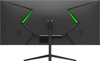 Монитор NPC 29" MA3010-V черный IPS LED 5ms 21:9 (Ultrawide) HDMI M/M матовая 1000:1 240cd 178гр/178гр 2560x1080 75Hz G-Sync FreeSync DP Ultra WQHD 5.2кг от магазина РЭССИ