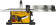 Картинка Циркулярная пила (дисковая) DeWalt DWE7485 1850Вт (настольная) D диска.:210мм (DWE7485-QS) от магазина РЭССИ Циркулярная пила (дисковая) DeWalt DWE7485 1850Вт (настольная) D диска.:210мм (DWE7485-QS) от магазина РЭССИ