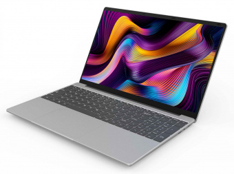Ноутбук Hiper Expertbook XU156 Core i5 10210U 16Gb SSD512Gb Intel UHD Graphics 15.6" IPS FHD (1920x1080) Windows 10 Home grey BT Cam 5000mAh (SHSKHW8E) от магазина РЭССИ