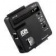 Адаптер-переходник для HDD/SSD AgeStar 3FBCP SATA IDE USB3.0 пластик черный от магазина РЭССИ
