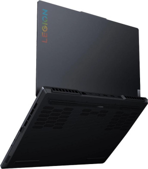 Ноутбук Lenovo Legion R7000 APH9 Ryzen 7 7840H 16Gb SSD512Gb NVIDIA GeForce RTX4060 6Gb 16" IPS FHD (1920x1080) Windows 11 trial (для ознакомления) Home black WiFi BT Cam от магазина РЭССИ
