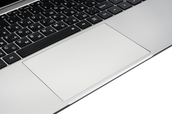Ноутбук Osio FocusLine F150i-002 Core i3 1125G4 16Gb SSD256Gb Intel UHD Graphics 15.6" IPS FHD (1920x1080) Windows 11 Home grey WiFi BT Cam 6000mAh от магазина РЭССИ
