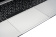 Ноутбук Osio FocusLine F150i-002 Core i3 1125G4 16Gb SSD256Gb Intel UHD Graphics 15.6" IPS FHD (1920x1080) Windows 11 Home grey WiFi BT Cam 6000mAh от магазина РЭССИ