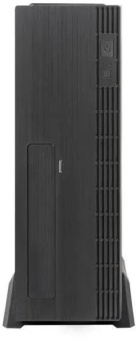 Корпус Chieftec UE-02B-OP черный без БП mATX 2x80mm 2xUSB3.0 audio bott PSU от магазина РЭССИ