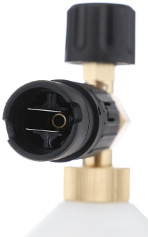 Насадка пенной чистки Huter 71/5/15 от магазина РЭССИ