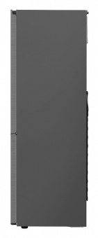 Холодильник LG GC-F459SMUM 2-хкамерн. серебристый (двухкамерный) от магазина РЭССИ