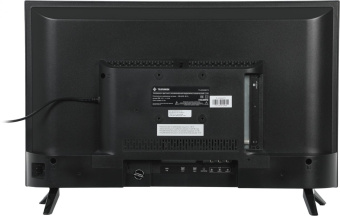 Телевизор LED Telefunken 23.6" TF-LED24S81T2 черный HD 50Hz DVB-T DVB-T2 DVB-C (RUS) от магазина РЭССИ