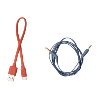 Гарнитура накладные JBL Tune 770NC синий беспроводные bluetooth оголовье (JBLT770NCBLUCN) от магазина РЭССИ