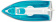 Картинка Утюг Vitek VT-8307 2400Вт синий/белый от магазина РЭССИ Утюг Vitek VT-8307 2400Вт синий/белый от магазина РЭССИ