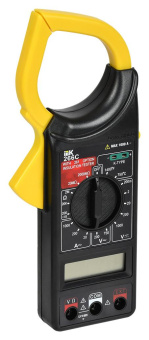 Клещи токоизмерительные IEK Expert 266C от магазина РЭССИ