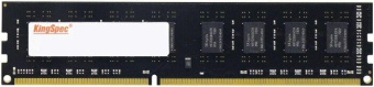 Память DDR3L 4Gb 1600MHz Kingspec KS1600D3P13504G RTL PC3-12800 CL11 DIMM 240-pin 1.35В Ret от магазина РЭССИ