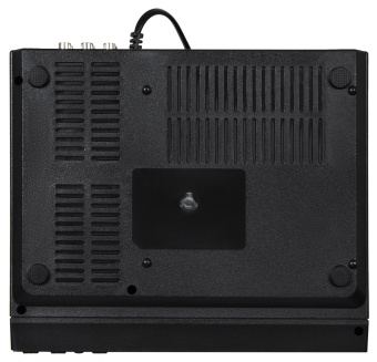 Плеер DVD Hyundai H-DVD160 черный ПДУ от магазина РЭССИ