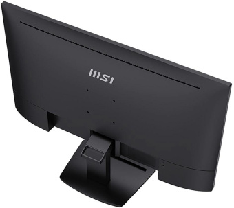 Монитор MSI 27" Pro MP273QV черный VA LED 4ms 16:9 HDMI M/M матовая 250cd 178гр/178гр 2560x1440 75Hz DP SPDIF 2K 3.95кг от магазина РЭССИ