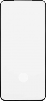 Защитное стекло для экрана Redline Corning черный для Samsung Galaxy S21+ 1шт. (УТ000023709) от магазина РЭССИ