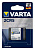 Батарея Varta Lithium 2CR5 (1шт) блистер от магазина РЭССИ