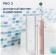 Зубная щетка электрическая Oral-B Pro 3/D505.513.3X розовый от магазина РЭССИ