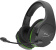 Наушники с микрофоном HyperX Core Xbox черный/зеленый накладные Radio оголовье (HHSS1C-DG-GY/G) от магазина РЭССИ