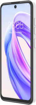 Смартфон Meizu M2416 Mblu 21 128Gb 6Gb белый моноблок 3G 4G 2Sim 6.79" 720x1640 Android 14 13Mpix 802.11 a/b/g/n/ac GPS GSM900/1800 GSM1900 TouchSc от магазина РЭССИ