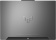 Ноутбук Asus TUF Gaming F15 FX507ZV4-LP129 Core i7 12700H 16Gb SSD512Gb NVIDIA GeForce RTX4060 8Gb 15.6" IPS FHD (1920x1080) noOS grey WiFi BT Cam (90NR0FA7-M009L0) от магазина РЭССИ