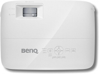 Проектор Benq MX550 DLP 3600Lm (1024x768) 20000:1 ресурс лампы:5000часов 2xHDMI 2.3кг от магазина РЭССИ