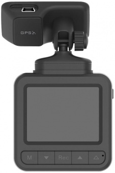 Видеорегистратор ACV GQ910 черный 12Mpix 1080x1920 1080p 160гр. GPS NT96672 от магазина РЭССИ