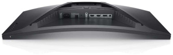 Монитор Dell 27" S2721HGFA черный VA LED 16:9 HDMI матовая HAS 350cd 178гр/178гр 1920x1080 144Hz FreeSync Premium DP FHD 8.85кг от магазина РЭССИ