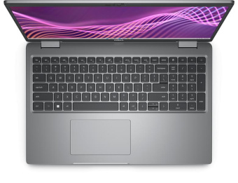 Ноутбук Dell Latitude 5540 Core i7 1355U 16Gb SSD512Gb Intel Iris Xe graphics 15.6" WVA FHD (1920x1080) Windows 11 Professional black WiFi BT Cam (5540-7855) от магазина РЭССИ