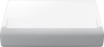 Проектор Samsung LSP9T DLP 2800Lm ANSI (3840x2160) 2000000:1 ресурс лампы:20000часов 1xUSB typeA 3xHDMI 11.5кг от магазина РЭССИ