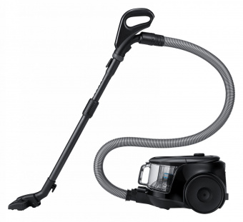 Пылесос Samsung VC18M21D0VG/EV 1800Вт титан от магазина РЭССИ