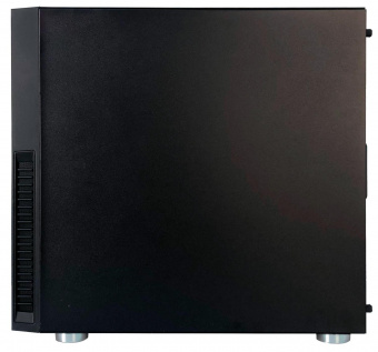 ПК IRU Game 510B5GM MT i5 10400F (2.9) 16Gb 1Tb SSD240Gb GTX1660 6Gb Windows 10 Home Single Language 64 GbitEth 500W черный (1622203) от магазина РЭССИ