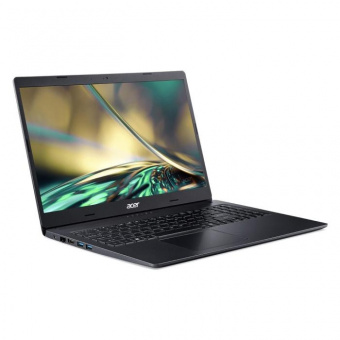 Ноутбук Acer Aspire 3 A315-43-R4SS Ryzen 5 5500U 8Gb SSD256Gb Intel HD Graphics 15.6" FHD (1920x1080) Free DOS silver WiFi BT Cam (NX.K7CER.001) от магазина РЭССИ